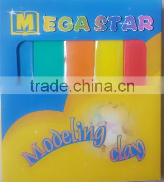 500g Modeling Clay photo-3
