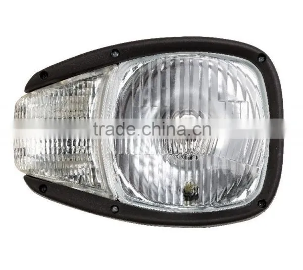 HIDROMEK HEADLIGHT ASSEMBLY photo-2