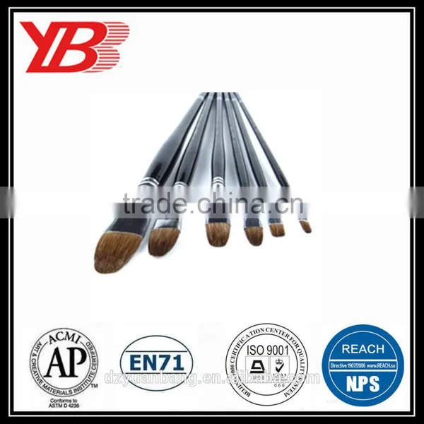 6 PiecePaint Brush photo-5