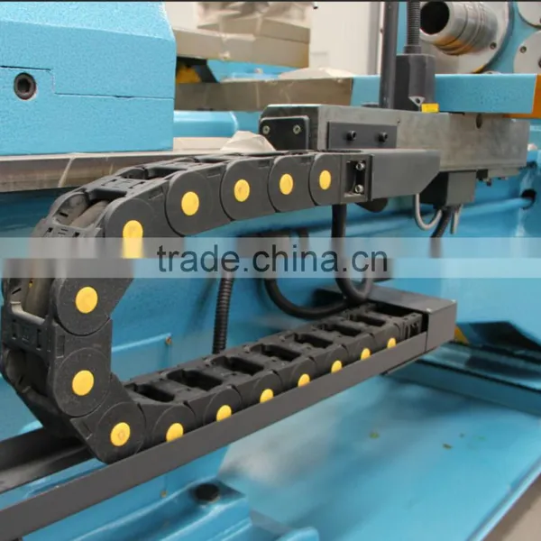 C630 Series Universal Lathe With Cheap Price, Economic Lathe photo-6