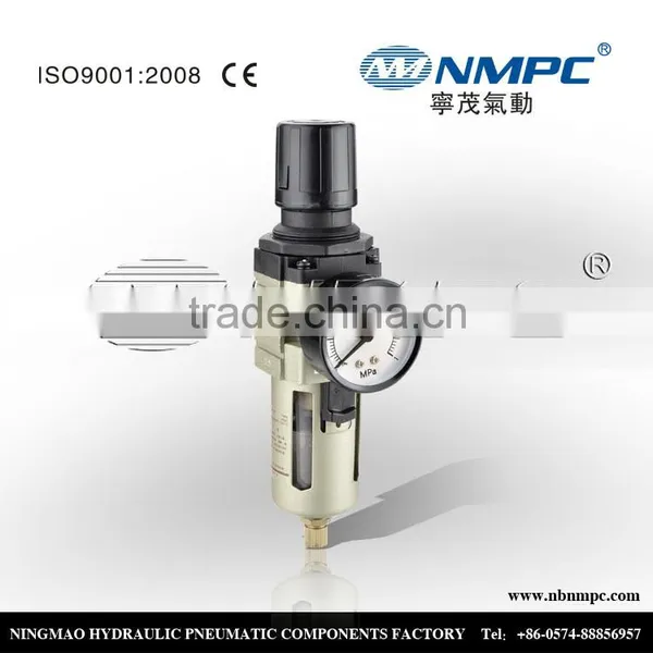 Cost Price AW2000-02 Air Unit Filter Regulator photo-4