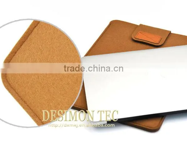2015 Hot Sale Protective Felt Case Cover for 7.85inch Tablet photo-5