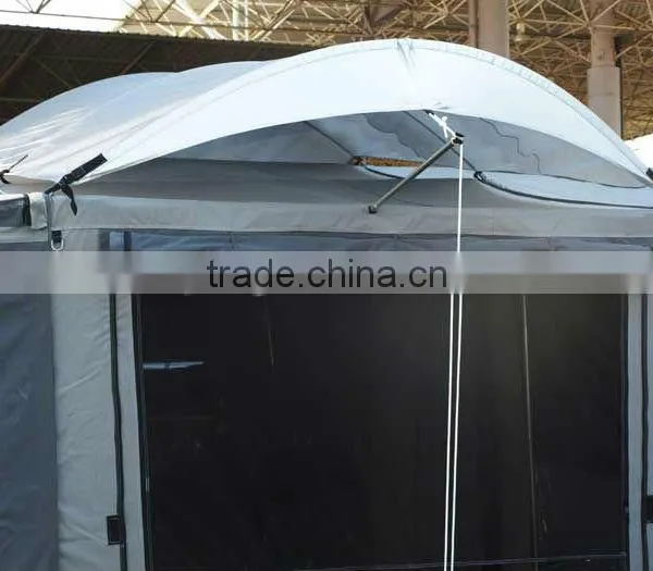 Ripstop Canvas Tent photo-4
