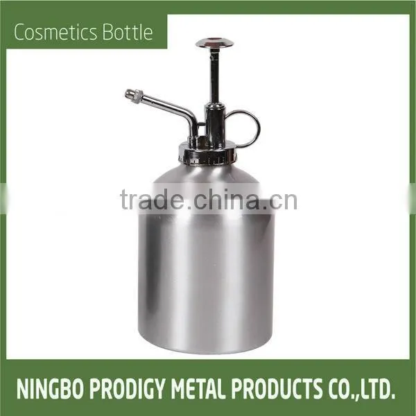 ALUMINUM BOTTLES FOR WATERING FLOWER photo-3