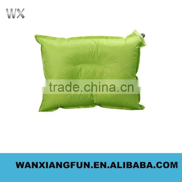 2016 Hot Sale Factory Price Inflatable Pillow/factory Price Pillow Inflatable Travel Pillow Inflatable Portable Pillow photo-5