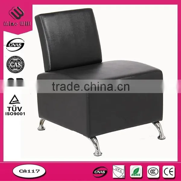 Cheap Hair Salon Modern Classic Waiting Chair