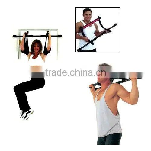 Easy-to-Install Chin-Up Bar photo-4