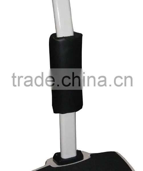 Body Soul Vibration Machine Vibrating Belt Massager Beauty Slim Machine to Remove the Abdominal Fat photo-4