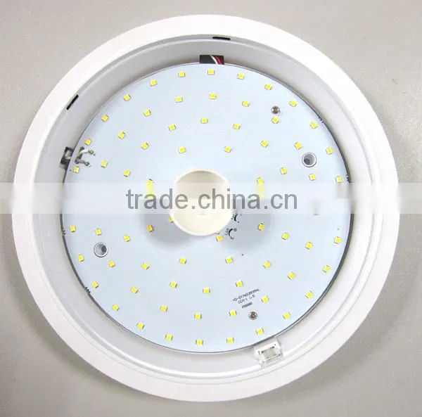 5W Led Motion Sensor Ceiling Light photo-4