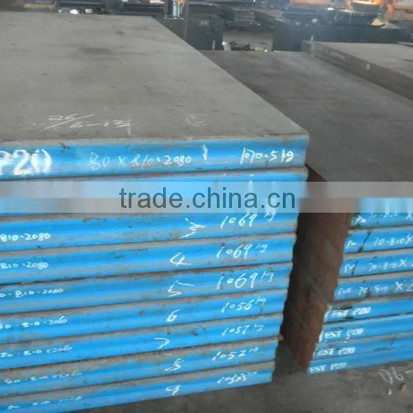 1.1191 Alloy Steel Forging