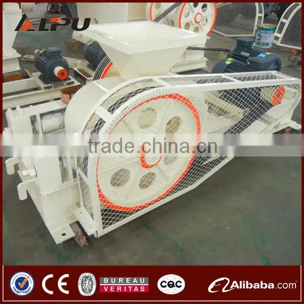Great Performance Tooth Double Roll Crusher photo-3