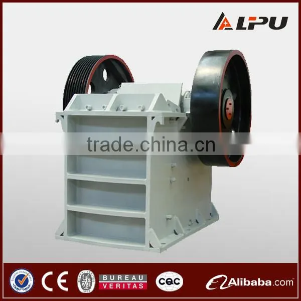 Brand New PE 150x250 Small Jaw Crusher for Sale photo-4