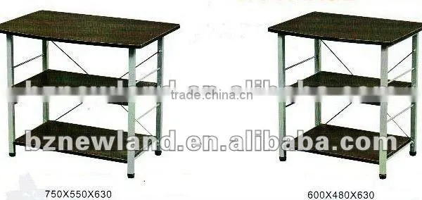 Cheap tv Stand for Home,easy Style and Light Duty