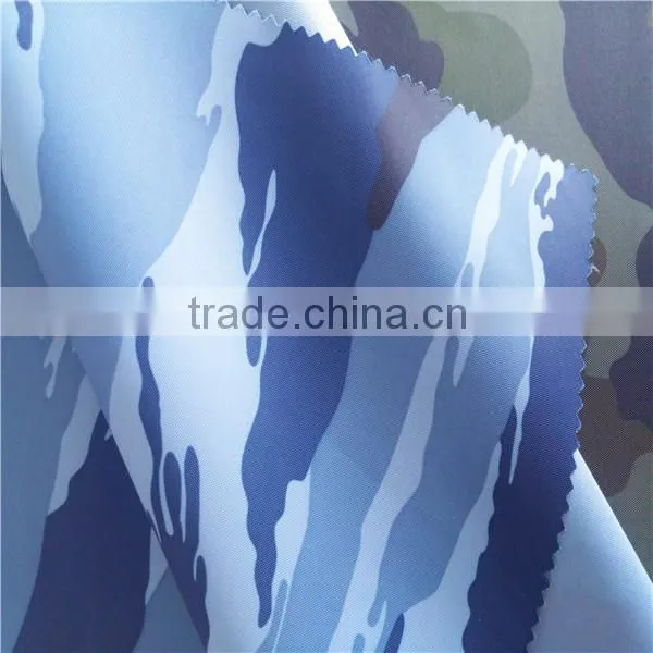 100%fashion Waterproof and Pvc Coated Oxford Fabric From Suzhou photo-3