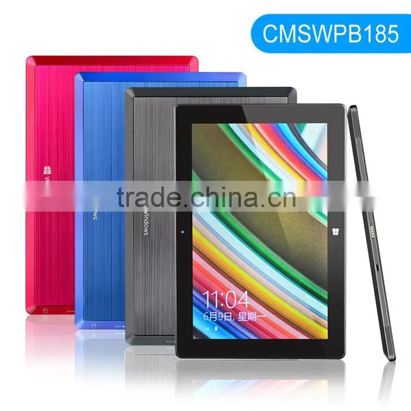 10.1 Inch 2GB/32GB Lowest Prices for Laptops Intel 3735F Quad Core photo-4
