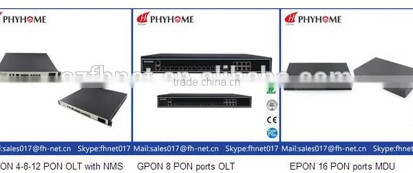 EPON 4LAN(1GE+3FE)+2VOIP/POTS+1WIFI photo-5