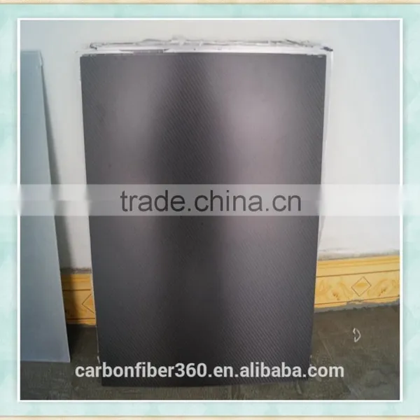 Professional Carbon Fiber Board, Carbon Fiber Sheet, Carbon Fiber Plate photo-4