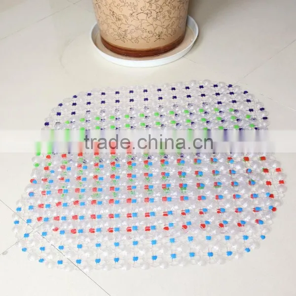 Fashion Pvc Bathmat photo-2
