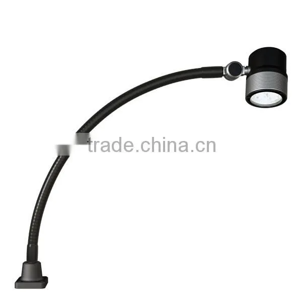 Flexible-Tube Luminaire ROCIA.focus photo-2