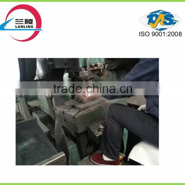 Railway Clip Used on 60KG Rail