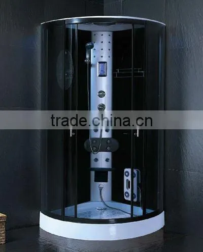 Luxury Complete Shower Room