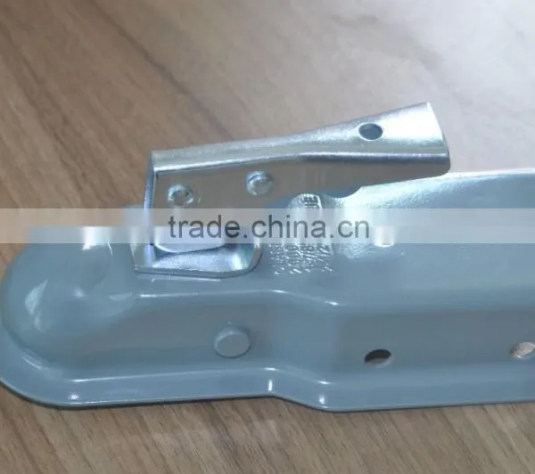 1-7/8" x 2-1/2" Trailer Ball Coupler/Tow Coupler