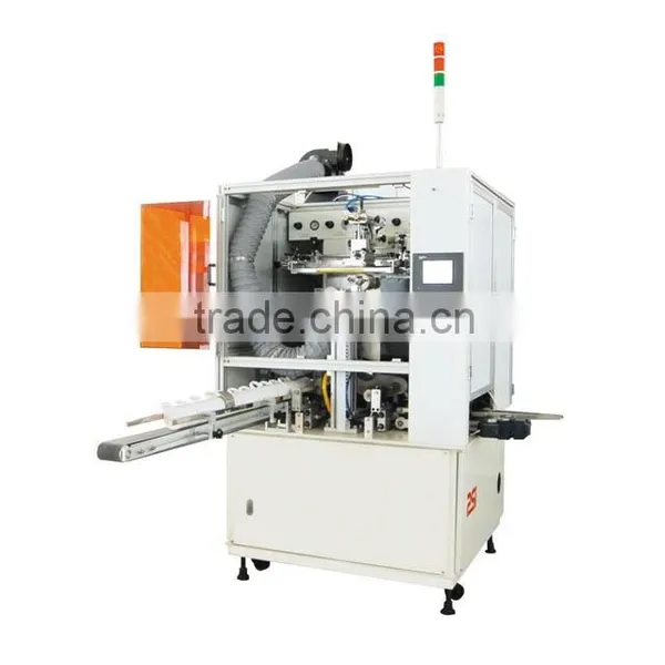 S103M Automatic Mug Screen Printing Machine