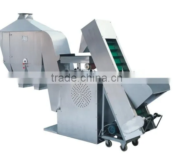 Winnowing Machine of Frequency Conversion