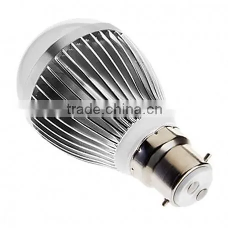Plastic Led Bulb Buy in China Made in China photo-2