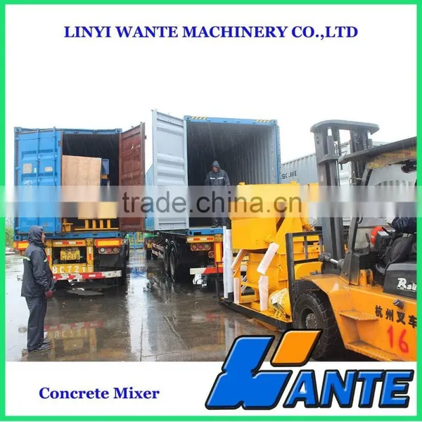 2015 China Block Machine Hot Selling QT6-15 Hydraulic Full Automatic Block Production Line,foam Concrete Equipment photo-3