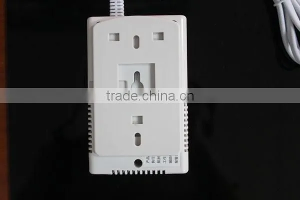 Factory Directly Z-wave co Gas Detector for Fire Alarm, Z-wave Home Security co Gas Detector photo-2