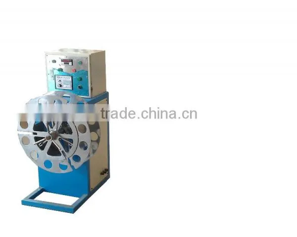 Transformer Core Auto Winding Machine Dry-type Transformer Professional Winding photo-2