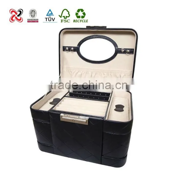 All In One Cosmetic Storage Box photo-2