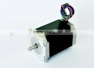 NEMA24 Hybrid Stepping Motor Frame Size 60mm photo-2