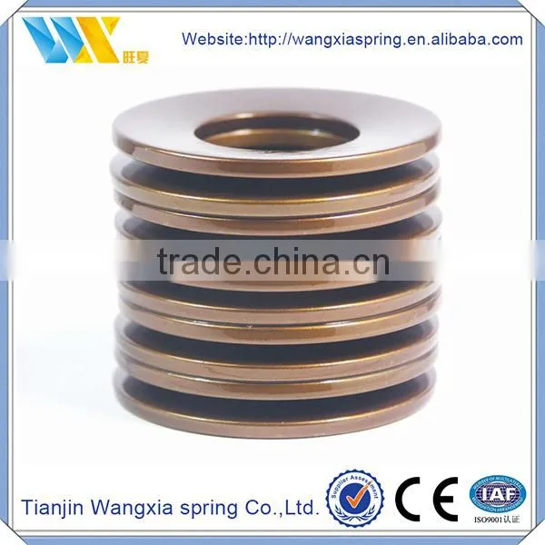 Conical Springs Washers photo-2