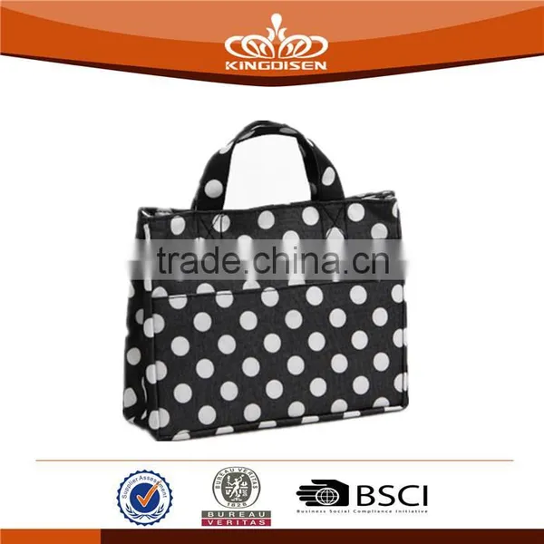 Food Use and Insulated Lunch Cooler Bag photo-3