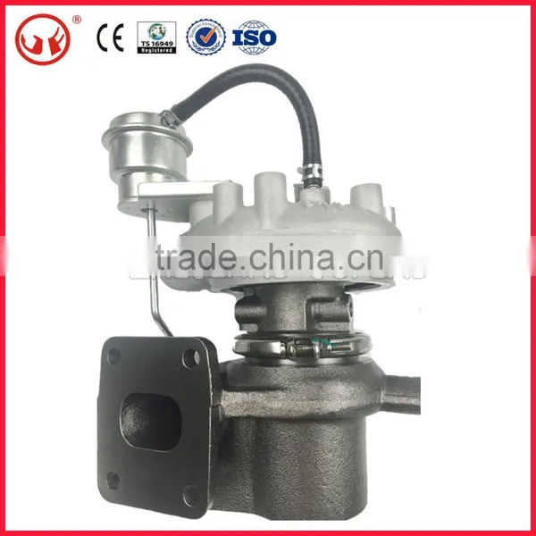JF130013 Turbo TD05H 49178-02390 49178-02391 for Mitsubishi 4D56 Diesel Engine Oem ME224776 photo-3