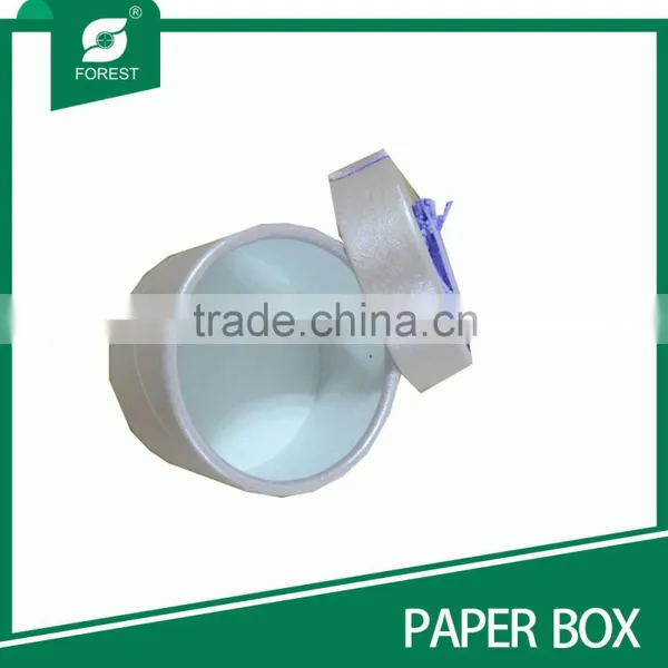 Small Paper Tube Gift Box photo-2