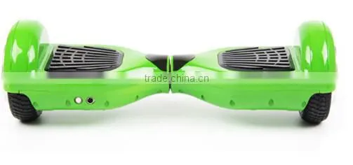 36V 4.4 Ah Samsung Battery Smart Mini 2 Wheel Self Balancing Electric Scooter Standing up Hover Board photo-3