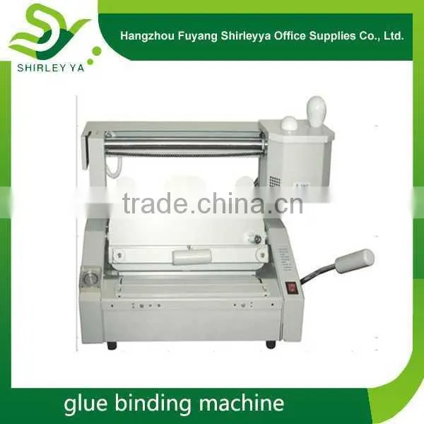 A new brand binder machine