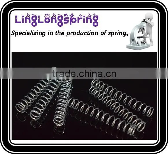 Made in China Ballpoint Pen Springs photo-6