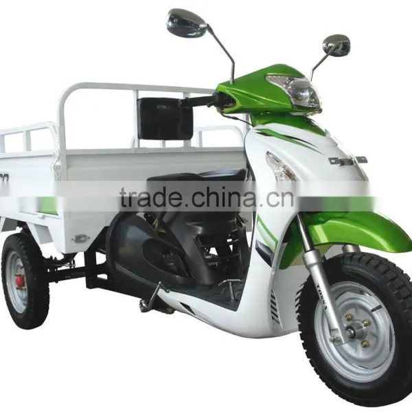 TRICYCLE photo-3