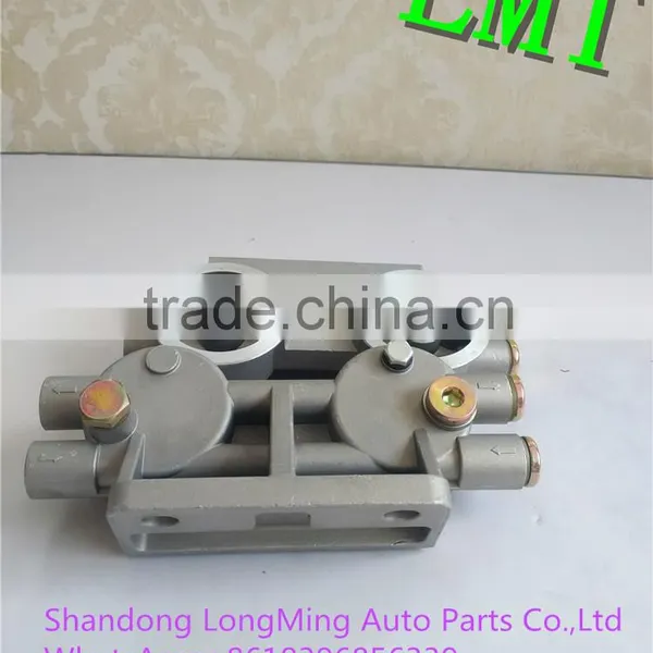 Reasonable Price Industrial Fuel Filter Base KS568 photo-4