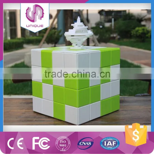 Unique Best Quality High Precision High Speed Desktop 3D Printer Price / 3D Printer photo-5