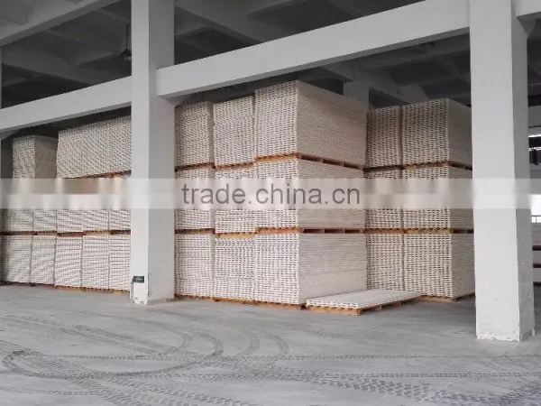 MGO Sandwich Panel photo-4