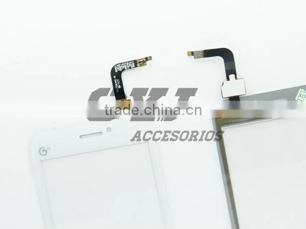 Chinese Manufacturer for Lcd Touch Screen for B-mobileAX690 photo-2