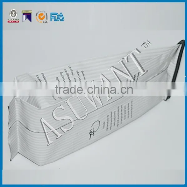 Custom Printing Side Gusseted Polypropylene Coffee Tietie Bags With Valve photo-4
