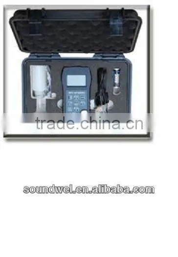 Metal Ultrasonic Thickness Gauge photo-2