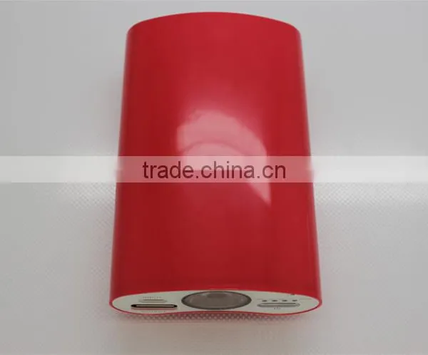 High Bright LED Torch Universal External Portable Power Bank 7800mah photo-2