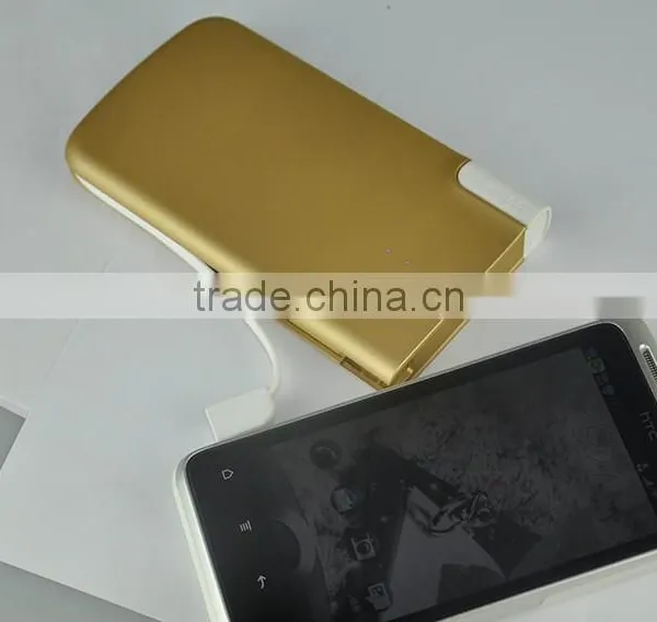 Mobile Phone Accessories Factory in China Portable Power Bank for Laptop photo-5
